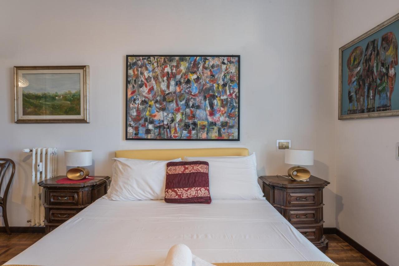 Apartamento Charming Mazzini Roma