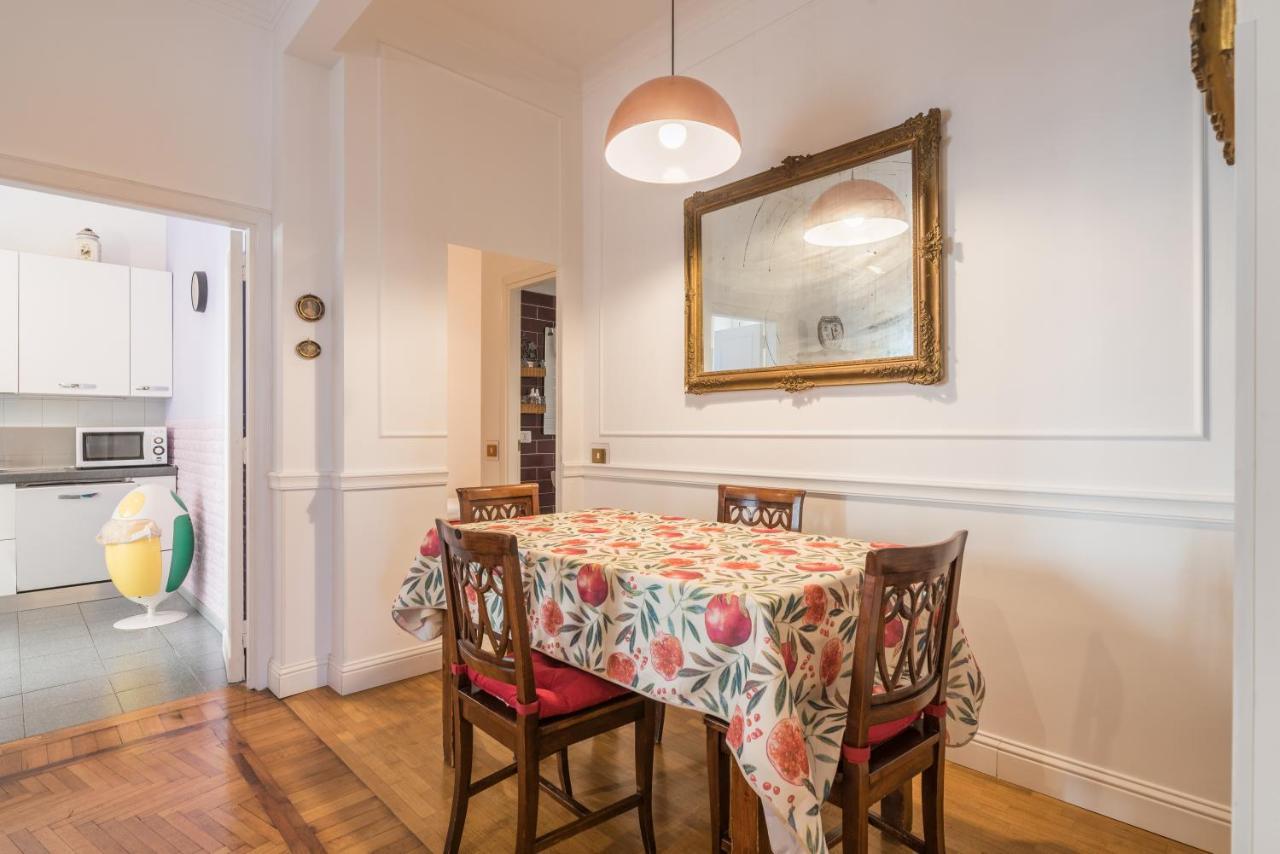 Apartamento Charming Mazzini
