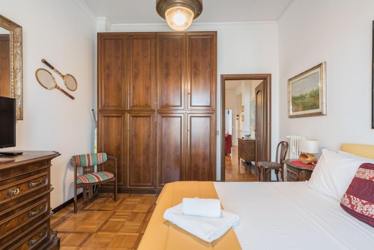 Apartment Charming Mazzini *