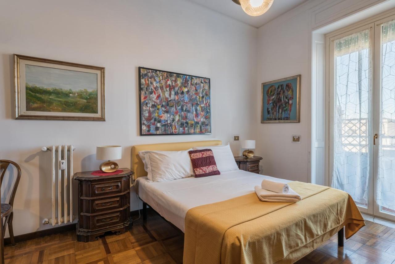 Charming Mazzini Apartment *