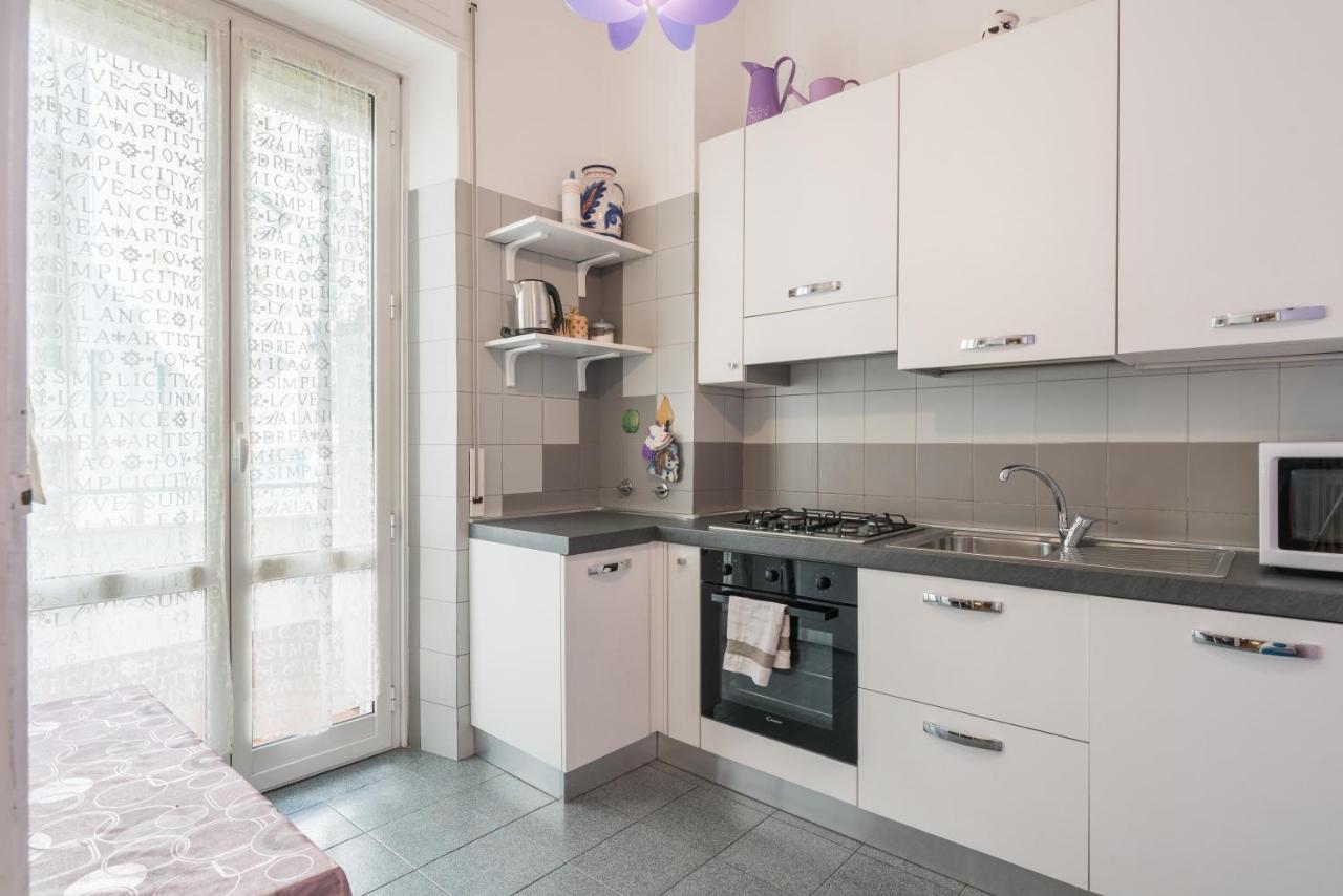 Apartment Charming Mazzini Rom