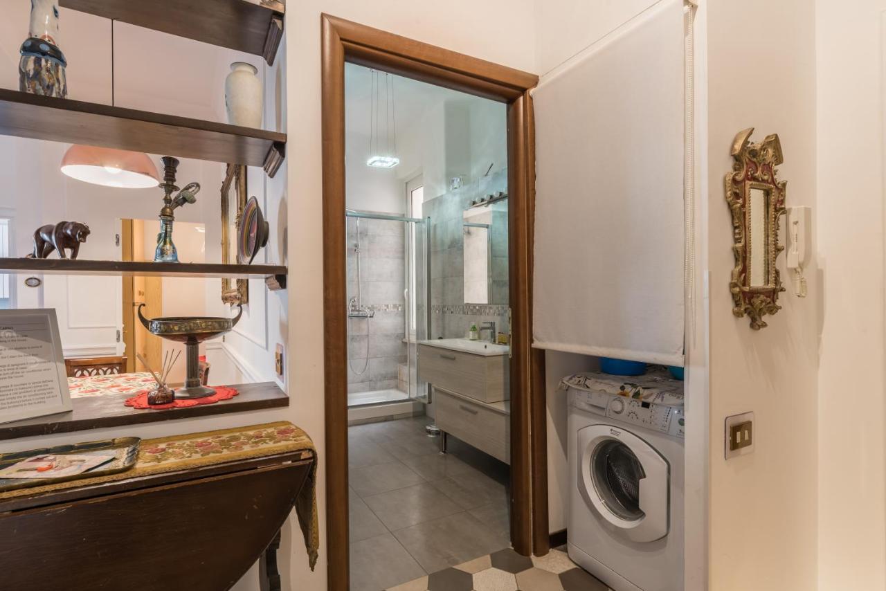 Charming Mazzini Rom
