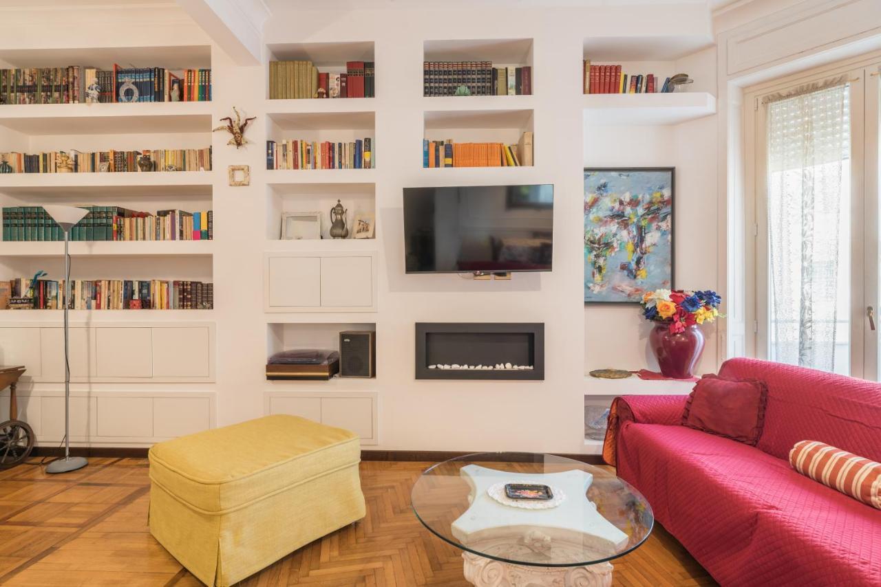 Apartment Charming Mazzini