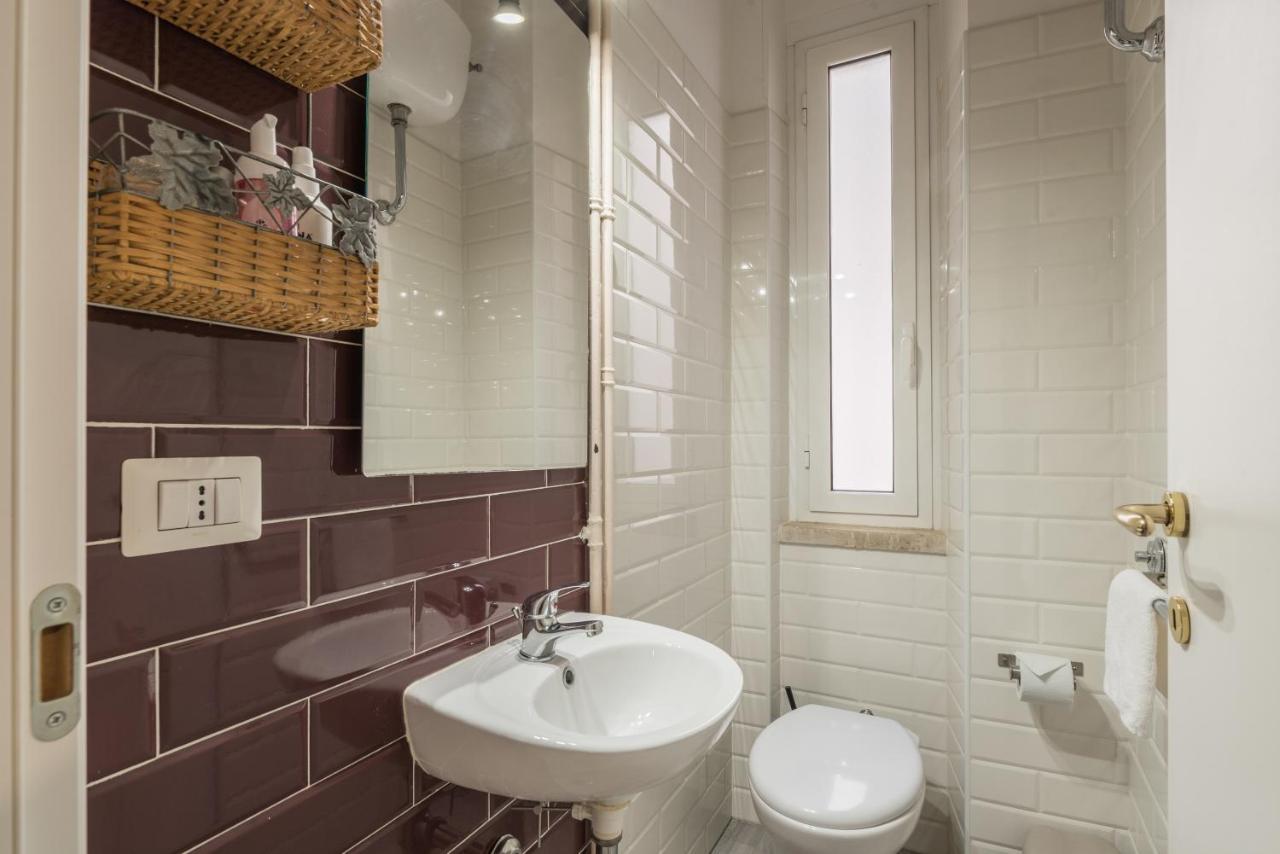 Apartment Charming Mazzini *