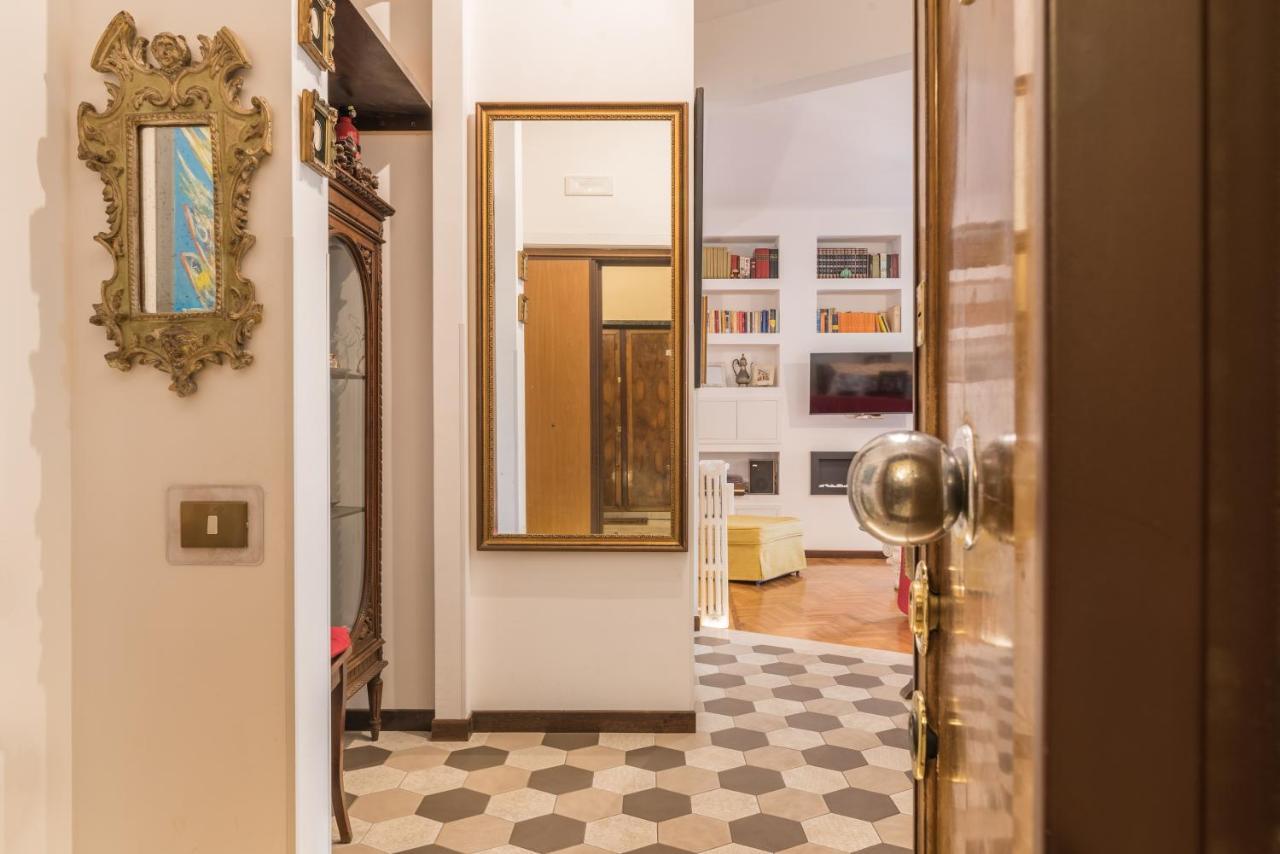 Apartment Charming Mazzini