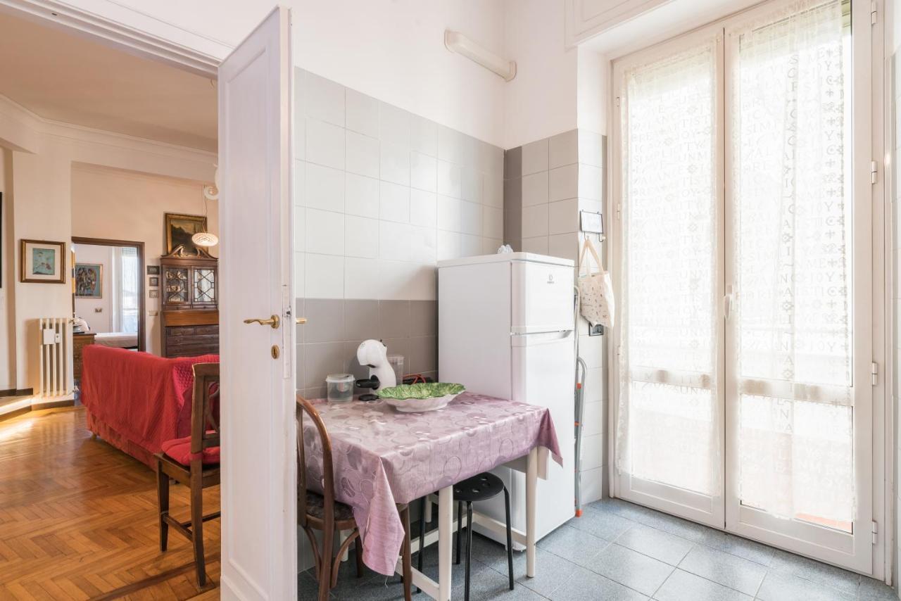 Charming Mazzini Apartment *