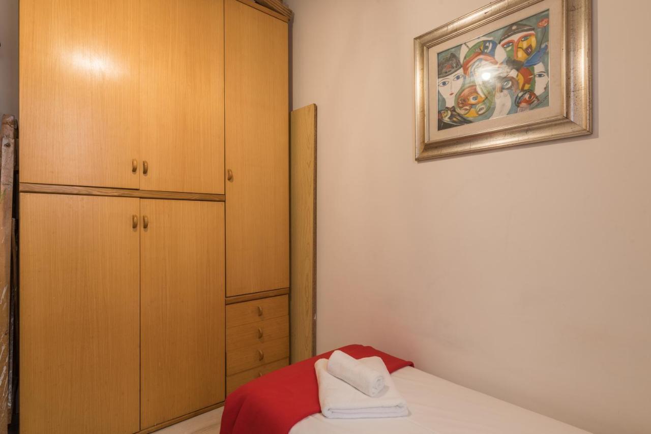 Apartment Charming Mazzini
