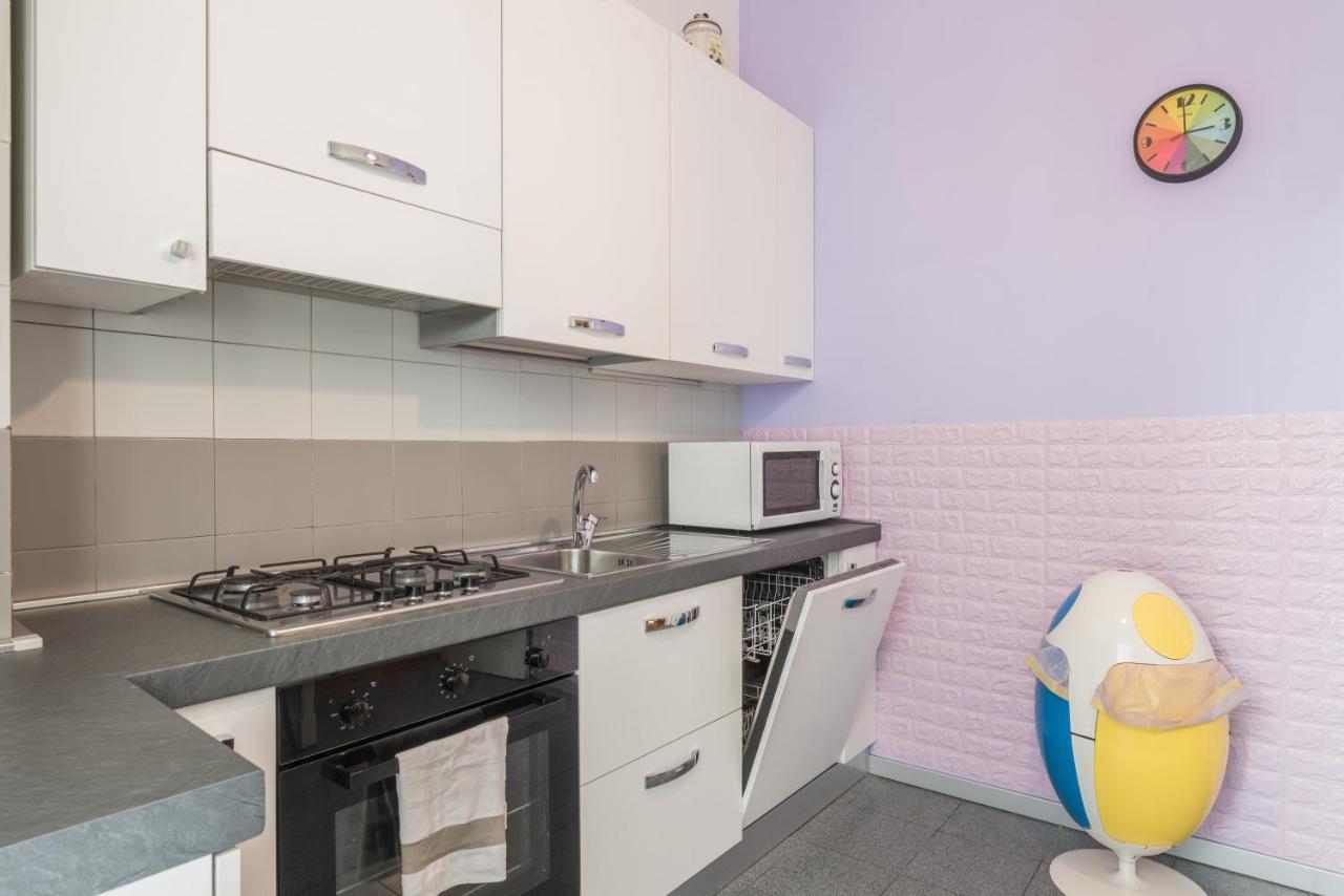 Charming Mazzini * Rom
